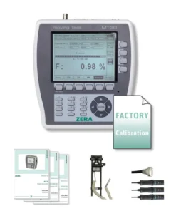 Padrão Portátil - MT30 (0,2%)