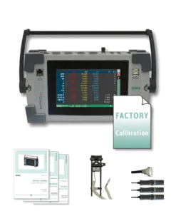 Padrão Portátil - MT310 (0,1%)