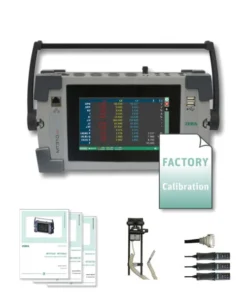 Padrão Portátil - MT310s2 (0,1%)