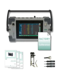 Padrão Portátil - MT320 (0,05%)