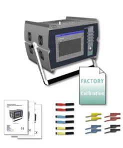 Fonte de Alimentação para Medidores - MT551