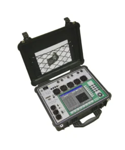 Sistema de Teste de medidores - MT 781 (0,1%)