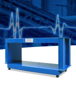 Detector de Metais -  ARGUS 3