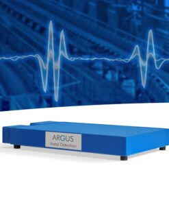 Detector de Metais -  ARGUS 5