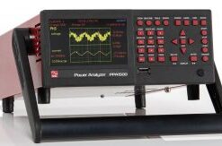 Analisador de Potência PPA1500