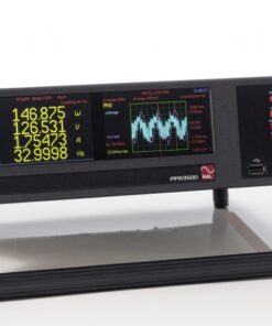 Analisador de Potência PPA3500