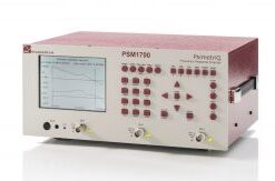 Analisador de Frequência PSM1700