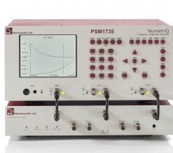 Analisador de Frequência PSM1735
