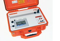 PVPM1500X – Traçador de Curva I-V e Medidor de Potência de Pico para Strings Fotovoltaicos