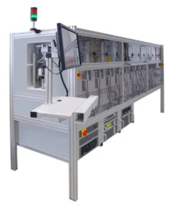 Sistema de Qualidade Metrológica (QA)