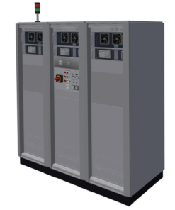 Fonte de Corrente Constante - RPE08