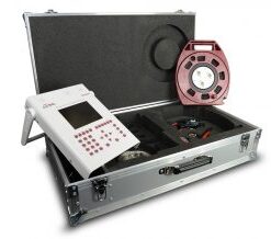 Analisador de Frequência SFRA45