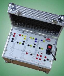 Analisador de Disjuntor - Série SS 100