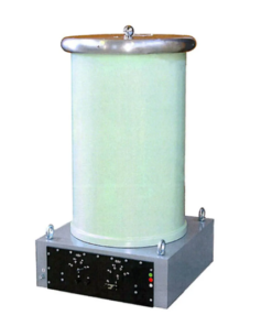 Transformador de Alta Tensão para Teste de Transformadores de Potencial (TP) - SVT