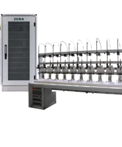 Mesa de Calibração de Medidores MTS - Metrológica com Comunicação Premium