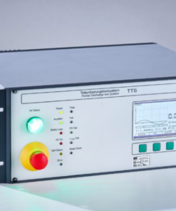 Medidor de Descarga Parcial (TMG) – Precisão e Facilidade de Uso em Testes Elétricos
