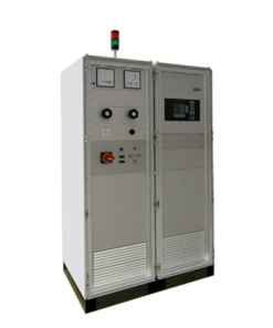 Fonte Transformadora VRT