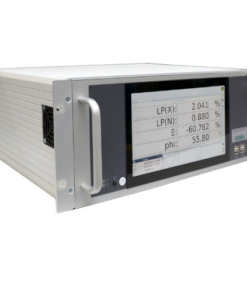 Ponte de Medição para Transformadores de Corrente Convencionais - WM1000 I