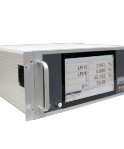 Ponte de Medição de Alta Precisão para Teste de Transformadores de Potencial (TP) - WM1000U