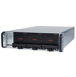 Fonte de Alimentação CC - Série ASD FLX