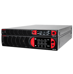 Fonte de Alimentação CC -  Série Asterion DC