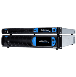 Fonte de Alimentação CA - Série Asterion AC