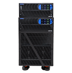 Fonte de Alimentação CA - Série Asterion ASC