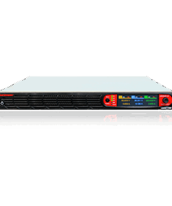 Fonte de Alimentação CC - Série Asterion DC ASM