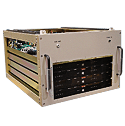 Subsistema de Energia para Testes Automatizados em Aviónicos