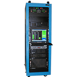 Simulador de Strings de Baterias (BSS)