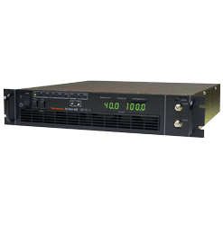 Fonte de Alimentação CC - DLM 3-4 kW