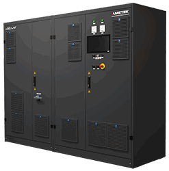 Fonte de Alimentação CC - Sorensen i-BEAM