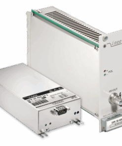 Módulo de Alta Precisão para Montagem em Sistemas - DPS