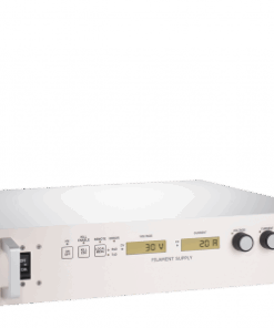 Fonte de Alimentação de Baixa Tensão CA/CC Flutuante – FPS