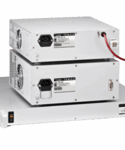 Fonte de Alimentação Analógica de Alta Tensão - GPS