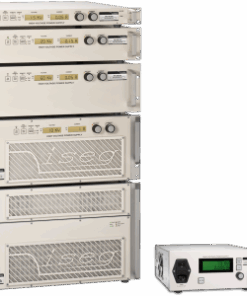 Fonte de Alimentação Analógica CC de Alta Tensão – HPS