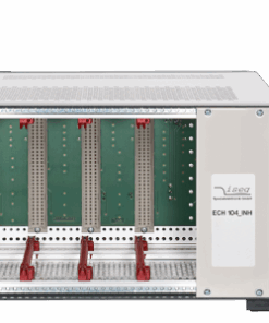 Sistema Modular de Alta Tensão - MME