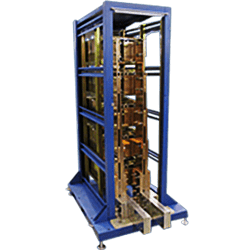 Fonte Programável de Alta Corrente (Copperhead)