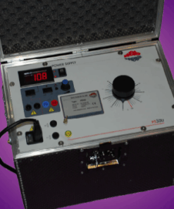 Fonte de Alimentação para Disjuntor - PS 300