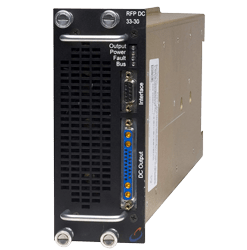 Fonte de Alimentação CC Programável de Alta Potência – Série RFP