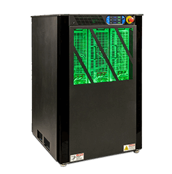 Fonte de Alimentação CA - Sequoia Series