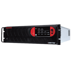 Fonte de Alimentação CC - Série SGX