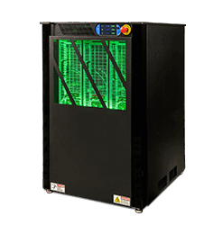 Fonte de Alimentação CA - Série Tahoe