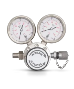 Kit regulador de pressão - XREG