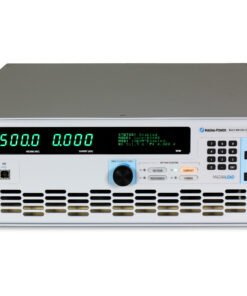 Carga eletrônica CC - ALX Series