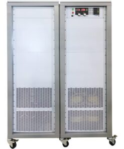 Fonte de Alimentação CC - MT Series