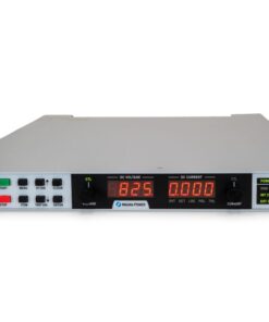 Fonte de Alimentação CC - SL Series