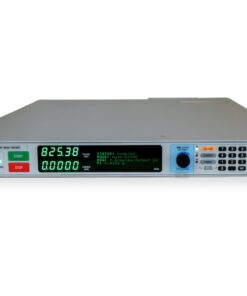 Fonte de Alimentação CC - SLX Series