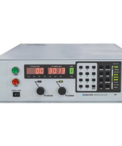 Fonte de Alimentação CC - TS Series