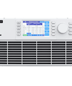 Simulador de Carga CA/CC Regenerativo - Série RLS